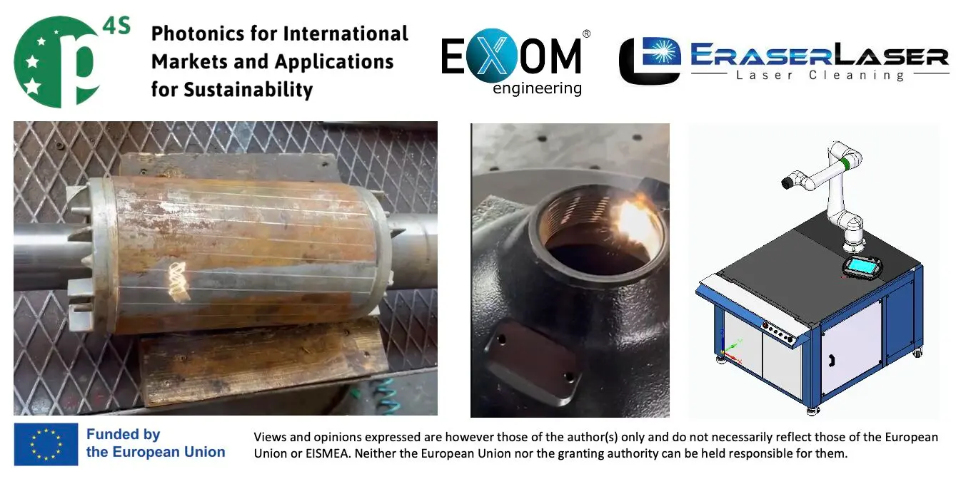 PIMAP 4 SUSTAINABILITY, SmartLaserBot