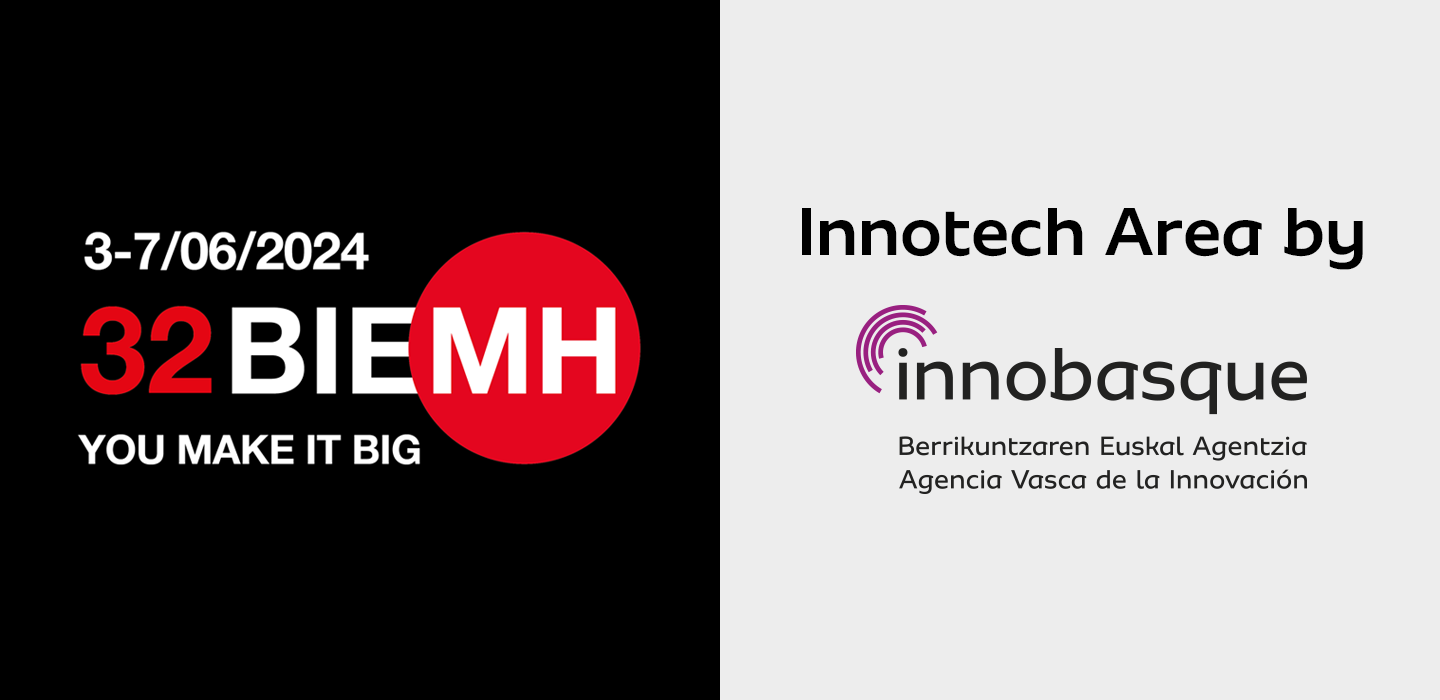 Innotech by Innobasque