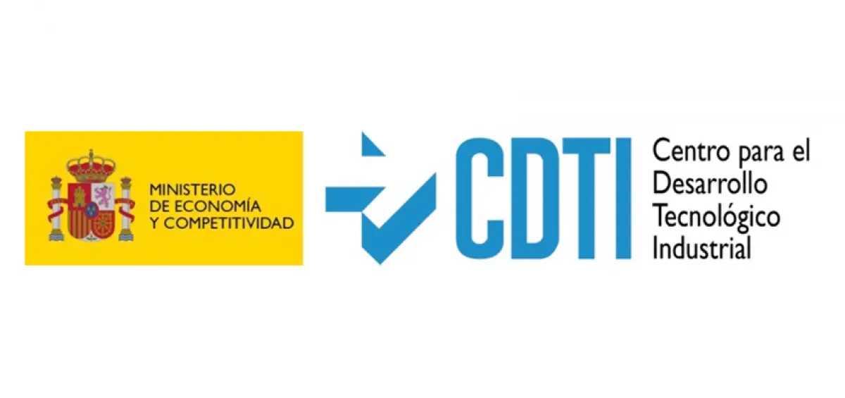 EXOM Engineering among the companies granted funding by the NEOTEC program of the CDTI (Ministry of Science and Innovation).