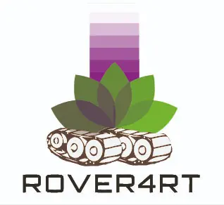 ¡ESMERA ROVER4RT listo para empezar!