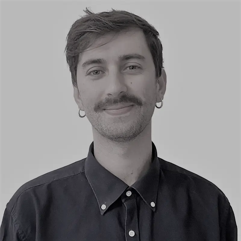 Imanol Pérez de Nanclares de la Iglesia